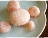 ＊キャラ弁＊　簡単　ぞうさん♡作り方1写真