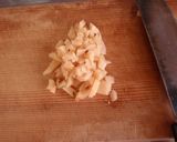 お弁当に！余り物タマゴ作り方1写真