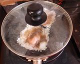 お弁当に！余り物タマゴ作り方3写真