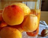 自家製♪あんずのお酒作り方5写真