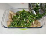 鶏むね肉と香味野菜の南蛮漬け★動画あり★作り方24写真
