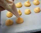 トースターで！簡単シュークリーム作り方4写真
