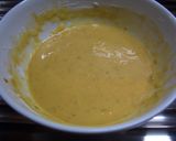 しっかり味の鶏肉フリッター作り方2写真