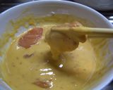 しっかり味の鶏肉フリッター作り方3写真
