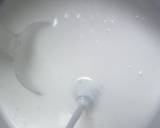 生クリームクレープ超シンプル版作り方2写真
