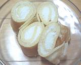 生クリームクレープ超シンプル版作り方5写真