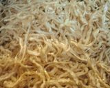 ☺包丁いらずの切干大根の煮物☺作り方1写真
