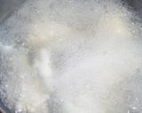 寒い冬に！韓国料理鶏タッコムタンクッパ作り方3写真