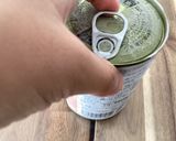 みかんの缶詰で作れるみかんアイス作り方5写真