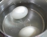 W青じそドレッシングでヘルシーチキンカツ作り方3写真