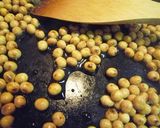 ラカントＳで低カロ大豆おやつ作り方5写真