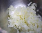 W青じそドレッシングでヘルシーチキンカツ作り方4写真