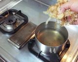 料亭の味「残り刺身の吸い物」作り方3写真