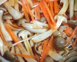 ☺もどし不要だよ♬切干大根の煮物☺作り方2写真