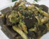 焼き肉もみだれ作り方11写真