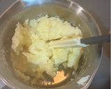 【ワンパン✖️麹】マッシュポテト作り方5写真