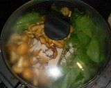 醤油でパスタ…スパゲティ作り方3写真