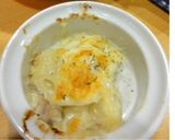 シリコンスチーマーdeチーズポテト焼❤作り方7写真