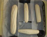とかち野酵母deフランスパン作り方22写真