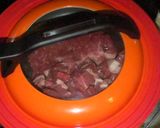 醤油でパスタ…スパゲティ作り方6写真