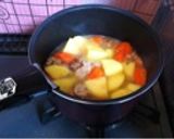 モテレシピ！ほっこり肉じゃが作り方4写真