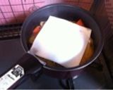 モテレシピ！ほっこり肉じゃが作り方6写真
