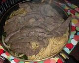 醤油でパスタ…スパゲティ作り方7写真