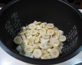 アップル パンケーキ ~炊飯器で~作り方9写真