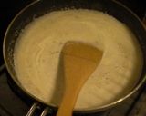 フジッリ(ツイストパスタ)にツナソース。作り方7写真