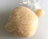 キャラ弁☆スヌーピーとチャーリーブラウン作り方2写真