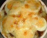 ♪～残ったカレーでカレードリア～♪作り方4写真