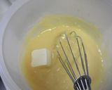 ♡ヘルシー! 豆乳deシュークリーム♪*作り方3写真