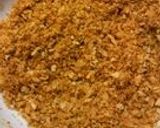 大満足☆高野豆腐の挽き肉サンドフライ♪作り方1写真