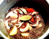 野菜がとろける★特製カレー＜圧力鍋＞作り方5写真