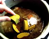 野菜がとろける★特製カレー＜圧力鍋＞作り方7写真
