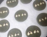 まりもっこりクッキー♪作り方8写真