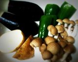 簡単★チキンと野菜のスープカレー作り方3写真
