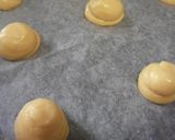 ♡ヘルシー! 豆乳deシュークリーム♪*作り方11写真