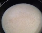 温!コーンクリームスープ in 豆腐作り方1写真