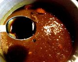 野菜がとろける★特製カレー＜圧力鍋＞作り方8写真