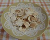 レンジでおからクッキー＊低カロリー作り方13写真