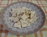 レンジでおからクッキー＊低カロリー作り方14写真