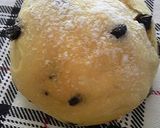 黄金色のふわふわパン作り方6写真