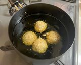 胡麻団子作り方7写真