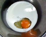 フレーバーティーでふんわり焼きドーナッツ作り方1写真
