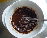 HMチョコディップ焼きドーナツ♪作り方6写真