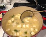 おじや(*^_^*)作り方4写真
