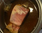 紅茶の煮豚作り方2写真