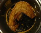 紅茶の煮豚作り方4写真