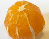オレンジパフェ作り方5写真